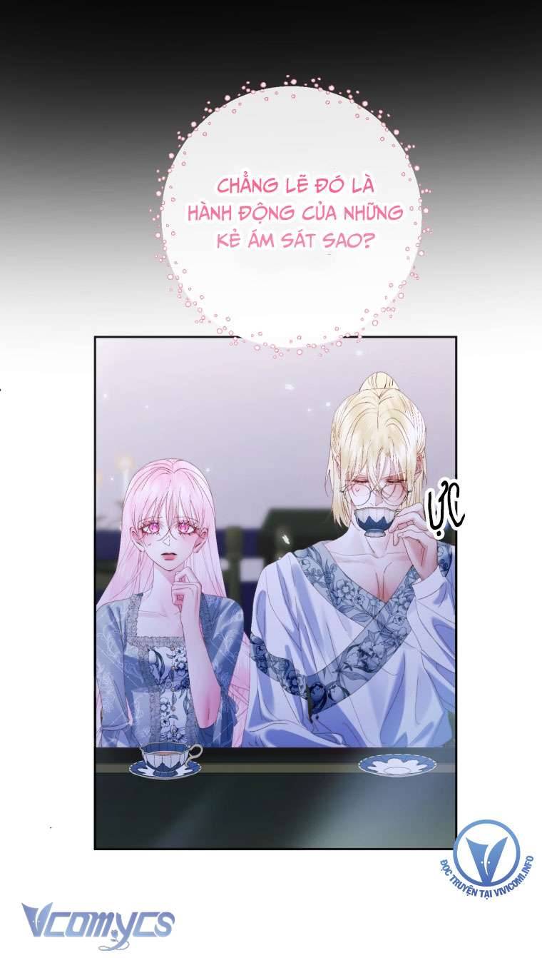 Siren: Trở Thành Gia Đình Của Nhân Vật Phản Diện Chapter 110 - Trang 3