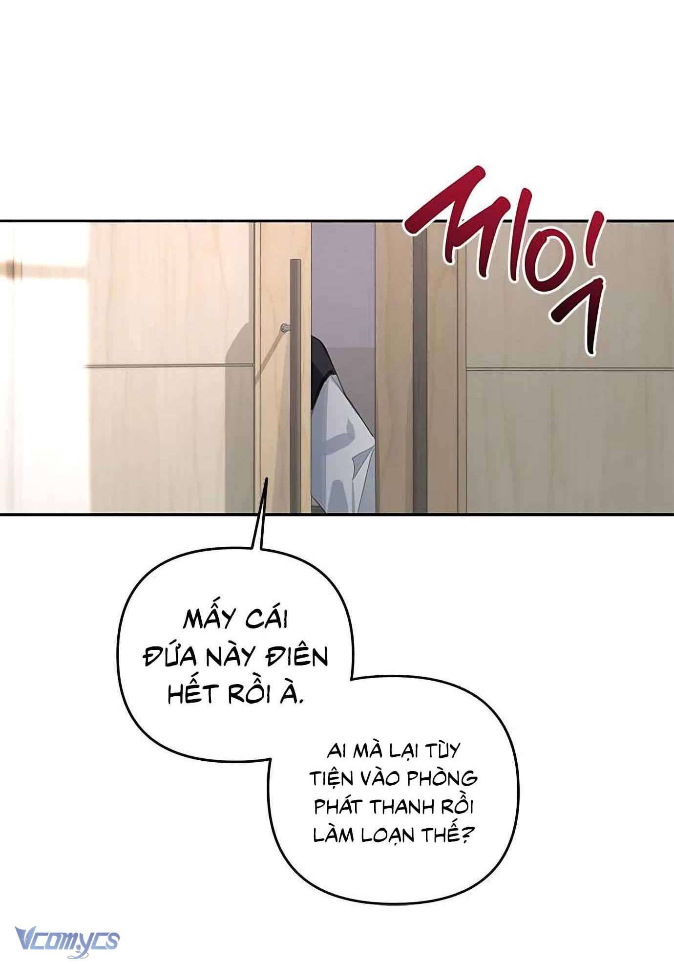 Đàn Anh Xấu Xa! Chap 44 - Trang 3
