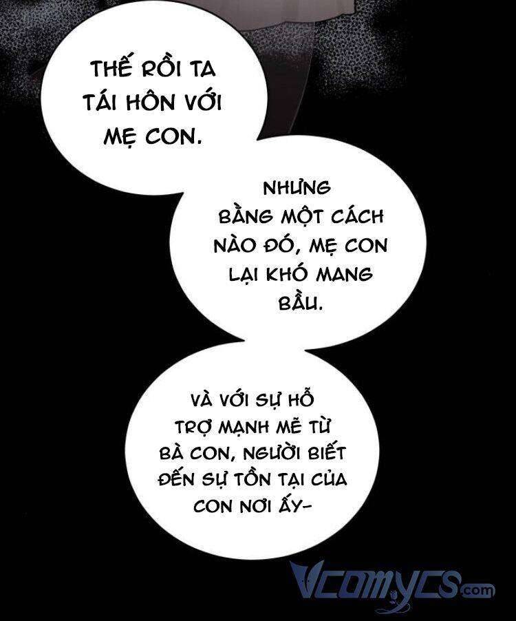 Oan Gia Ngõ Hẹp Chapter 64 - Trang 3