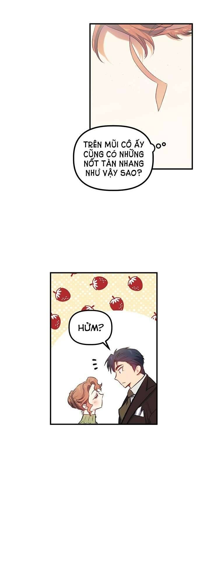 May Mắn Hay Bất Hạnh Chap 13 - Trang 4