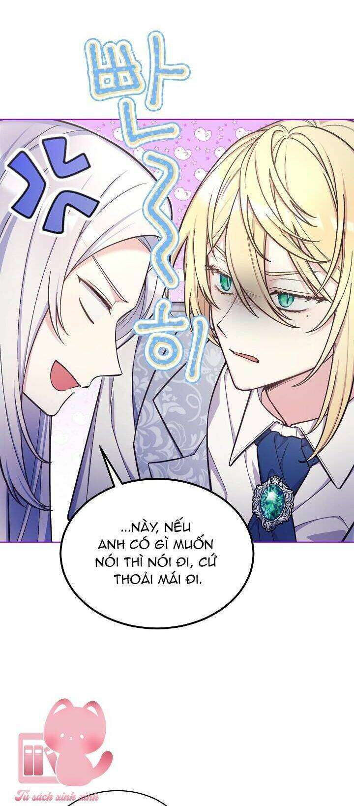 Bệ Hạ, Tôi Sẽ Giết Ngài! Chapter 28 - Trang 4