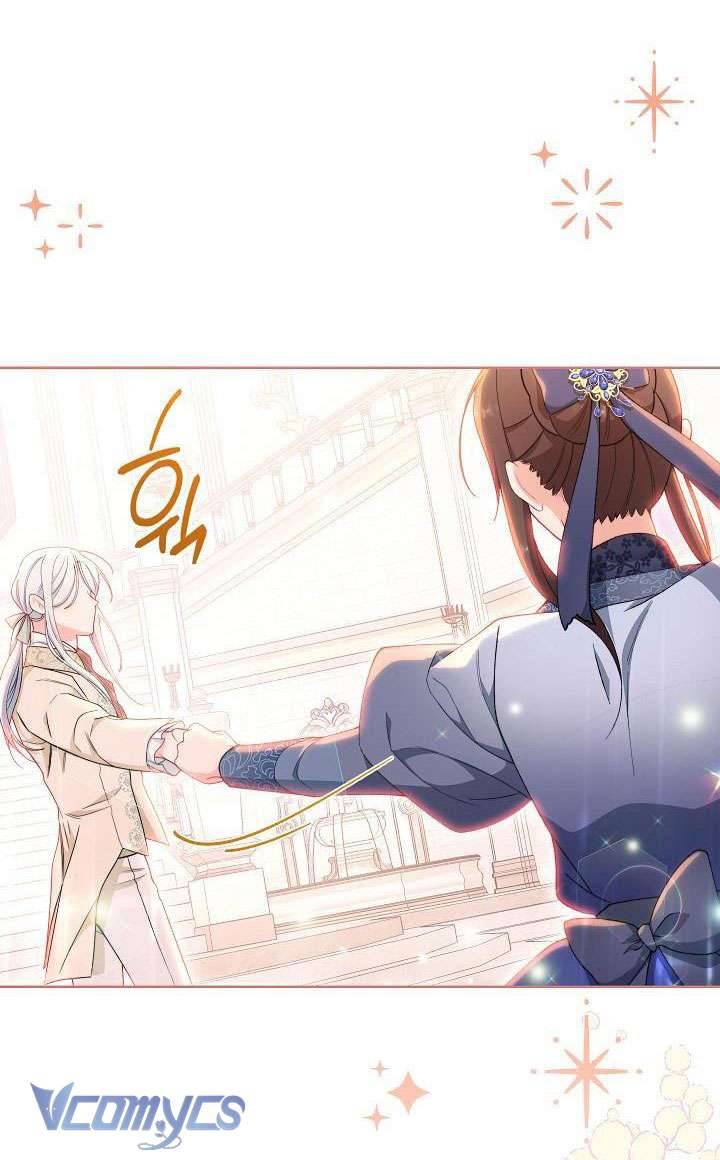 Hầu Gái Độc Quyền Của Hoàng Hậu Phản Diện Chapter 9 - Trang 4
