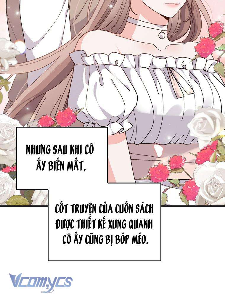 Chị Gái Của Nhân Vật Phản Diện Hôm Nay Cũng Đang Đau Khổ Chapter 58 - Trang 4