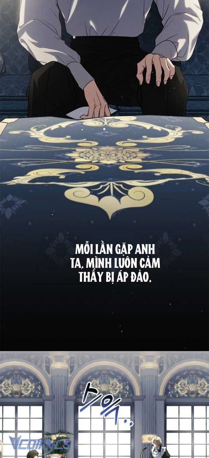 Nữ Công Tước Chiến Lợi Phẩm Chap 6 - Trang 4