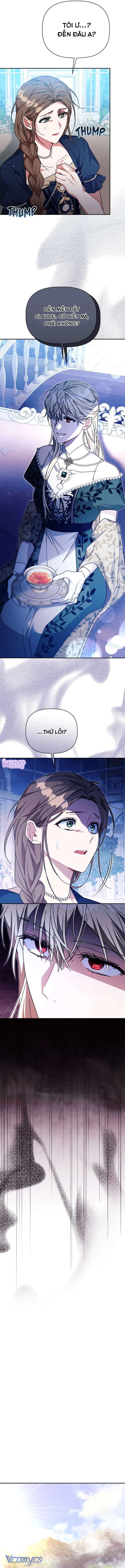 Con Đường Hoa Dành Cho Nam Chính Chap 38 - Trang 4