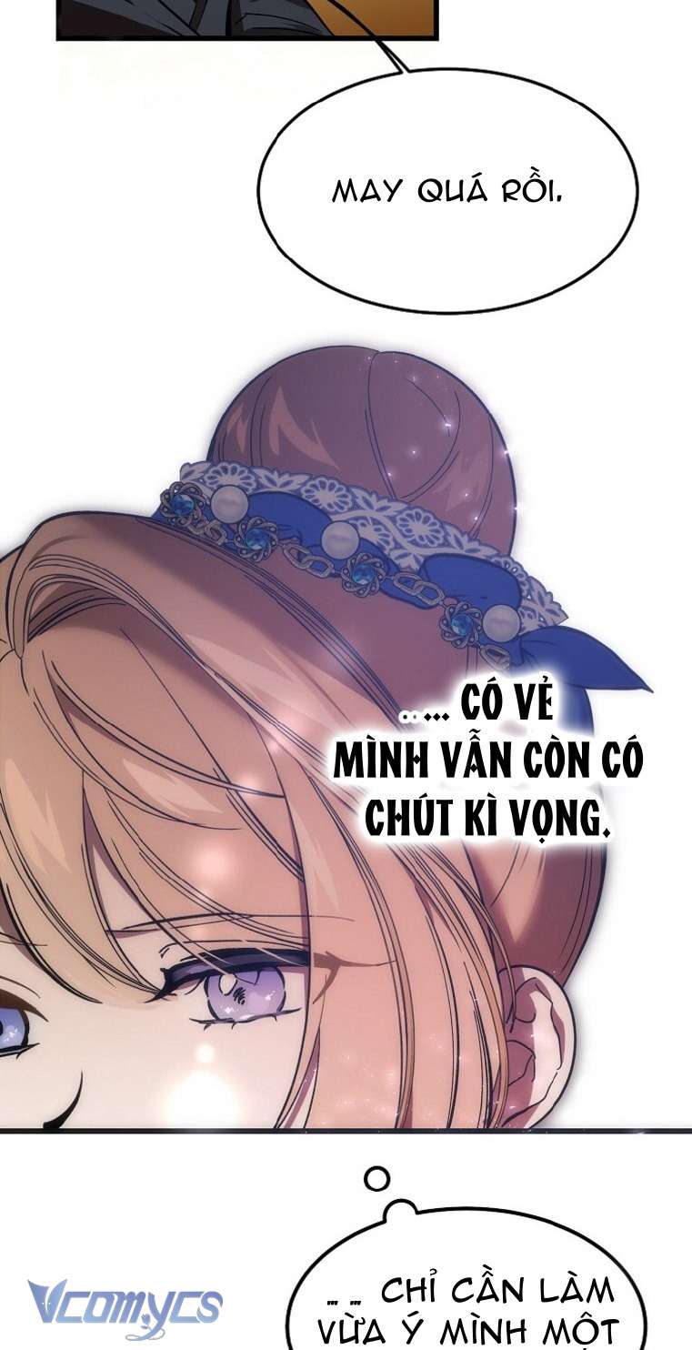 Ác Quỷ Nuôi Dưỡng Tiểu Thư Chapter 7 - Trang 4