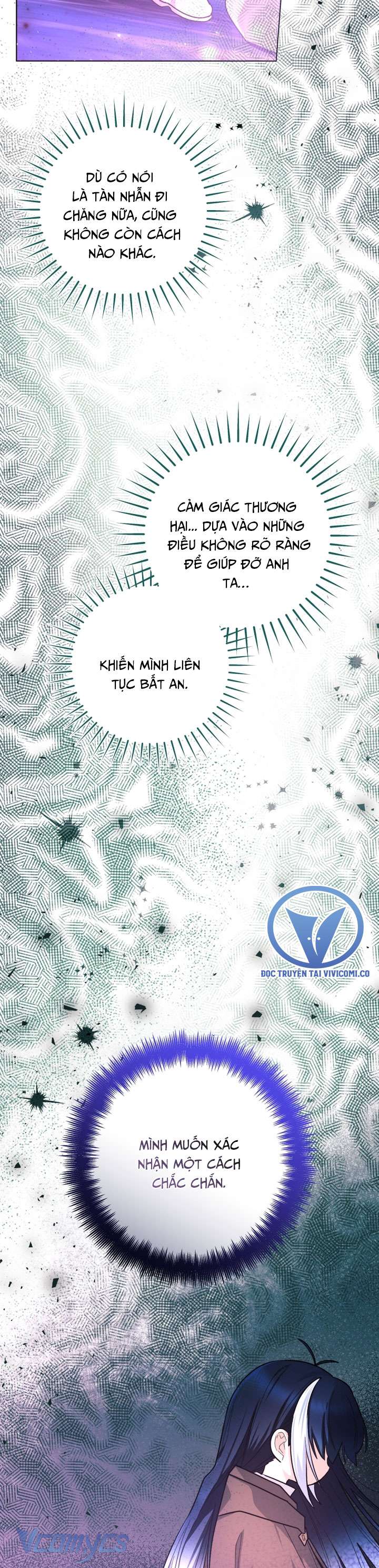 Bé Con Cá Voi Sát Thủ Chapter 43 - Trang 4