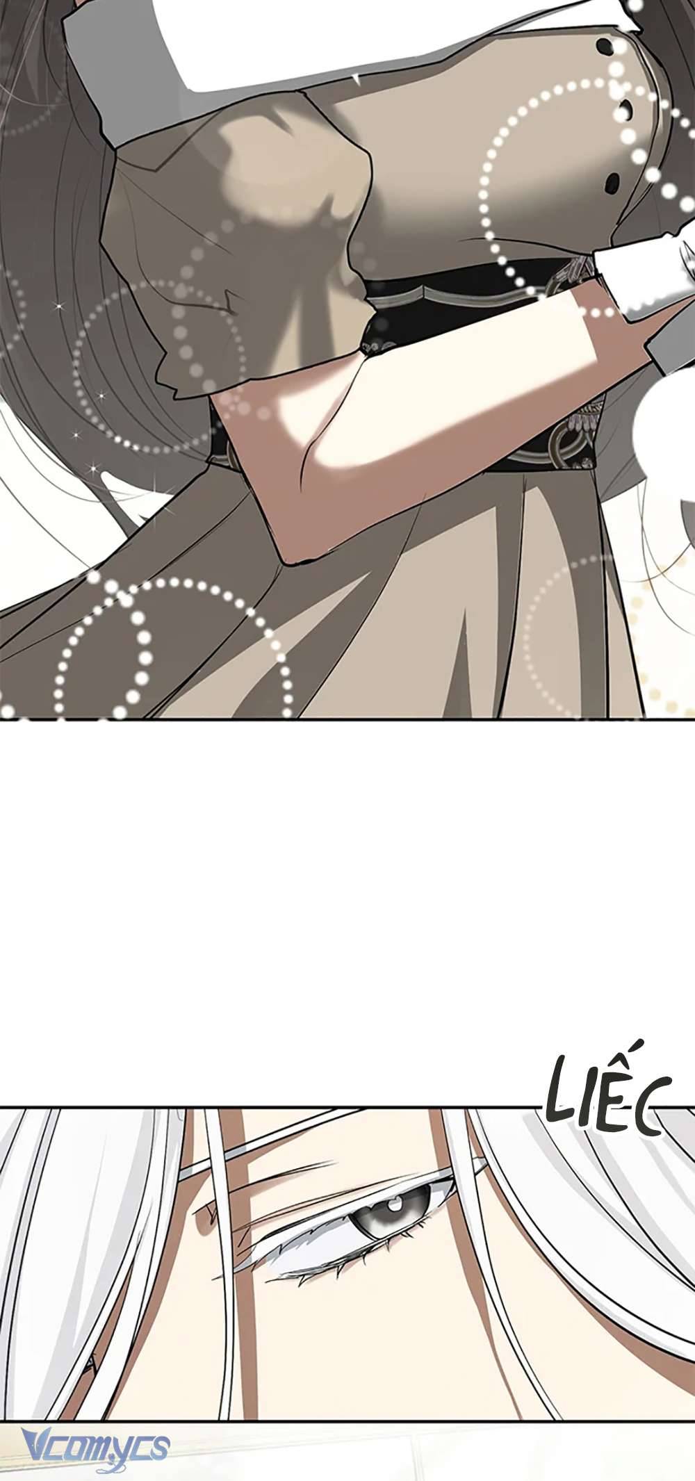 Không Thể Thoát Khỏi Người Chap 64 - Trang 4