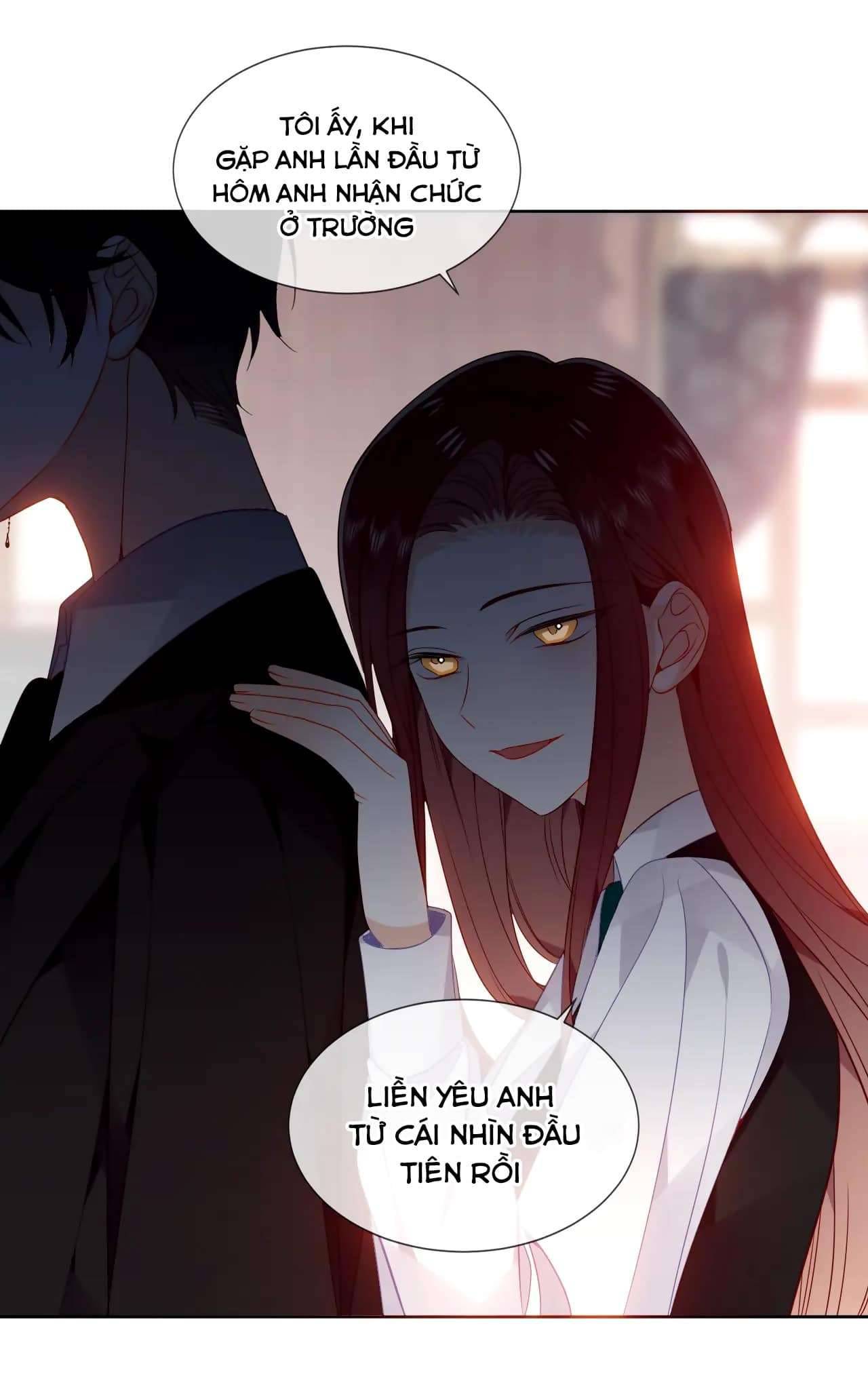 Quán Kịch Bản Trần Mộng Chapter 68 - Trang 3