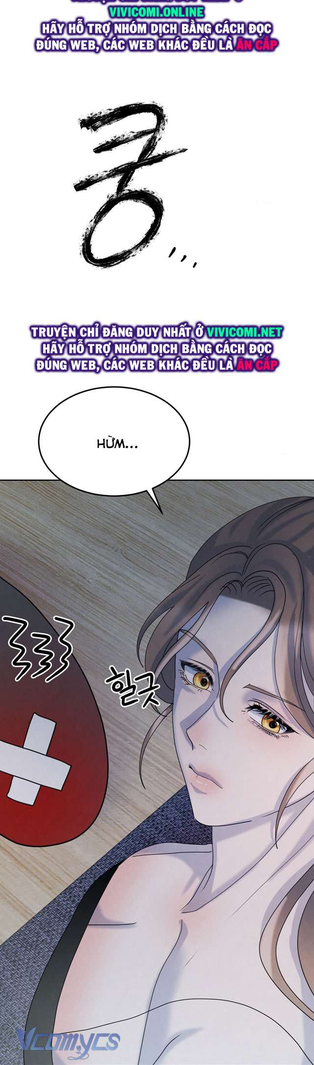 [18+] Tiên Nữ Ơi, Cứu Tôi Với Chap 5 - Trang 2