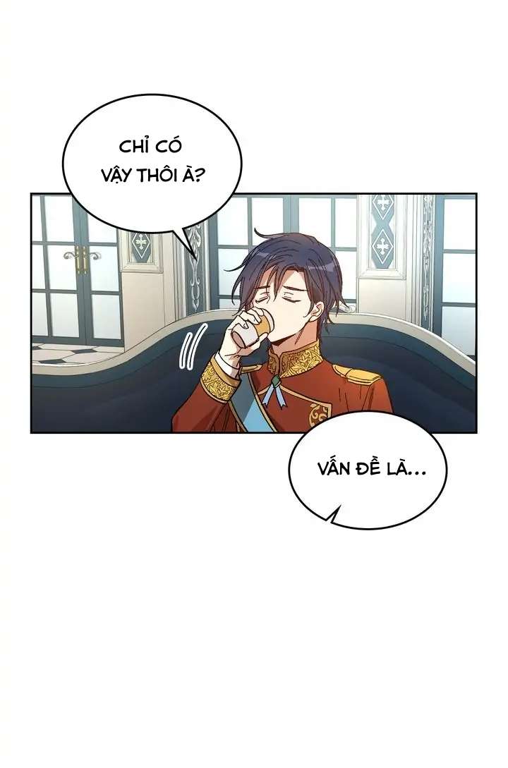 Vị Hôn Thê Khế Ước Của Công Tước Chapter 100 - Trang 4
