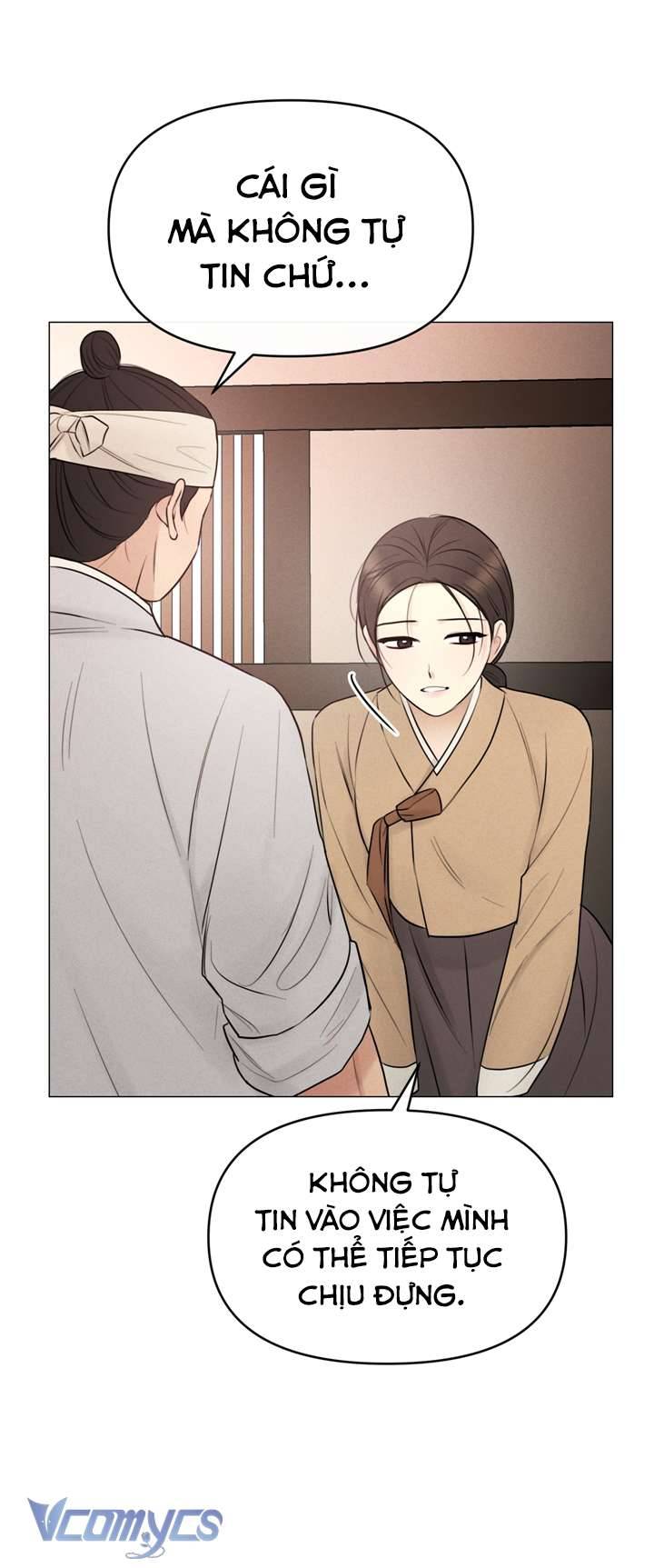 [18+] Tỳ Nữ Bỏ Trốn Chap 8 - Trang 2