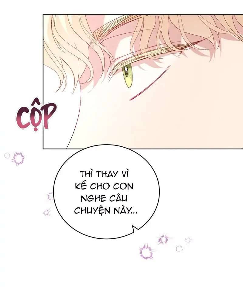 Một Ngày Nọ Bỗng Dưng Cha Xuất Hiện Chapter 20 - Trang 4