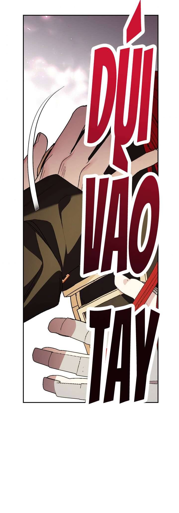 Cha À, Con Không Muốn Kết Hôn Đâu Chap 46 - Trang 2