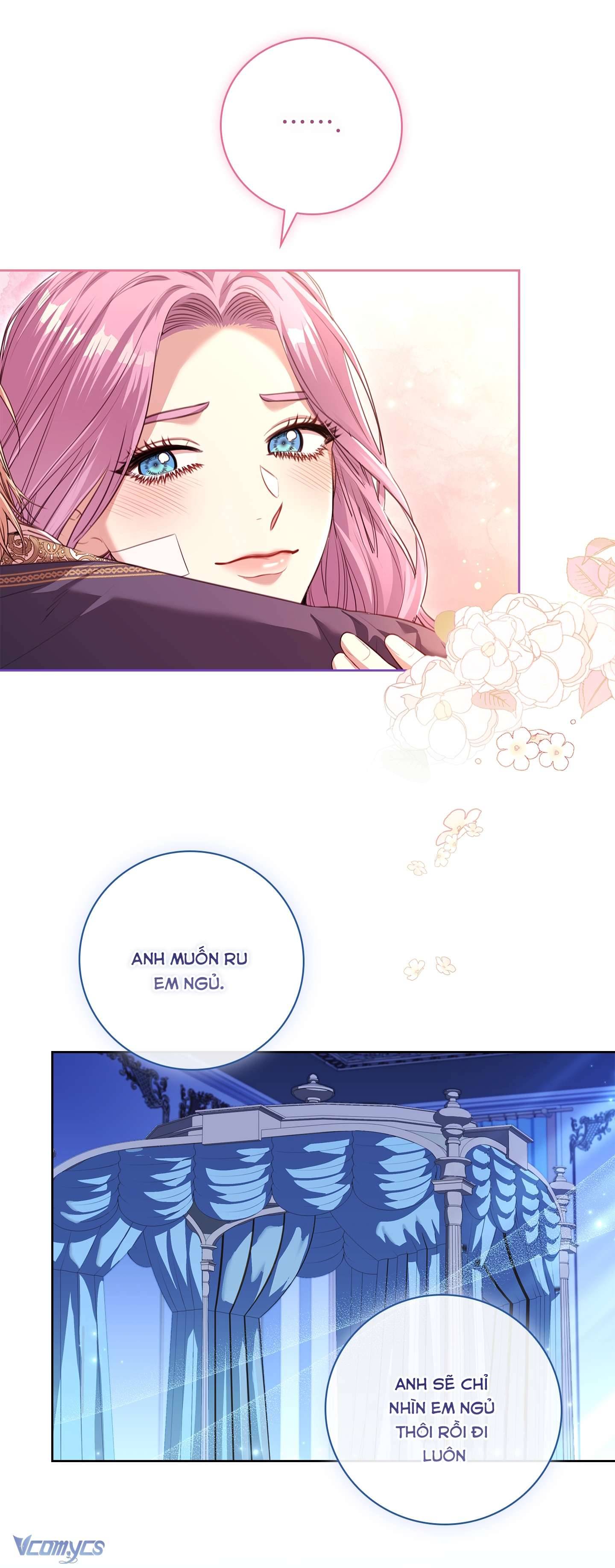 Thư Ký Của Bạo Chúa Chapter 109 - Trang 3
