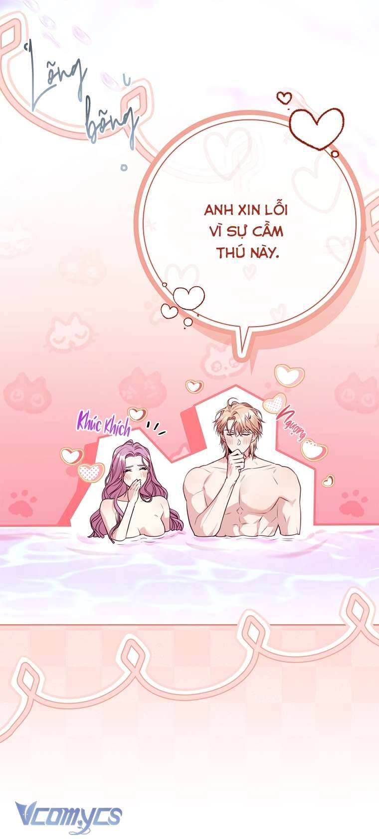 Thư Ký Của Bạo Chúa Chapter 112 - Trang 4