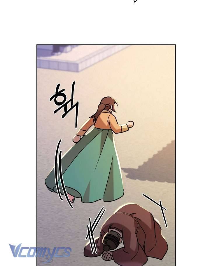 [18+] Biên Niên Sử Xuân Họa Thời Joseon Chap 27 - Trang 2