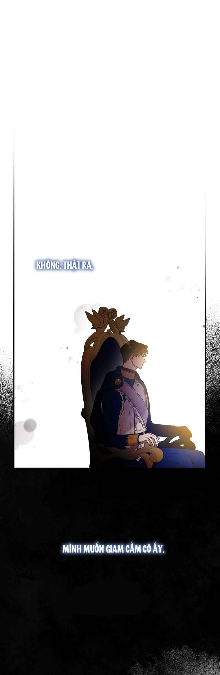 Thuần Hóa Bạo Quân Rồi Bỏ Trốn Chap 45 - Next Chap 46