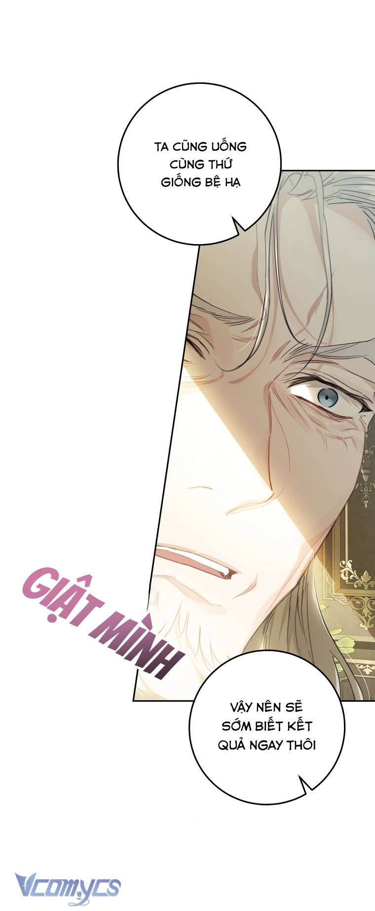 Ác Nữ Chỉ Là Một Con Rối Chap 81 - Trang 2
