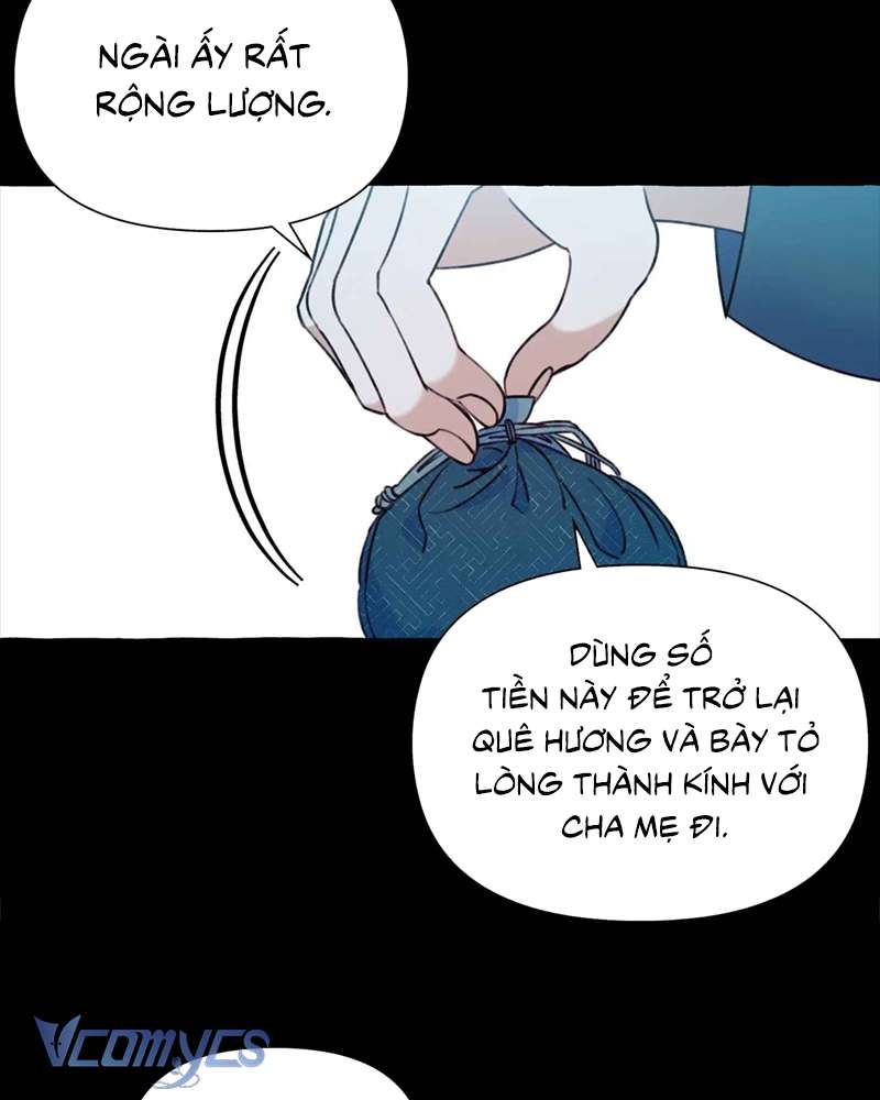 Chuyện Tình Hoa Lưu Ly Chapter 6 - Next Chap 6