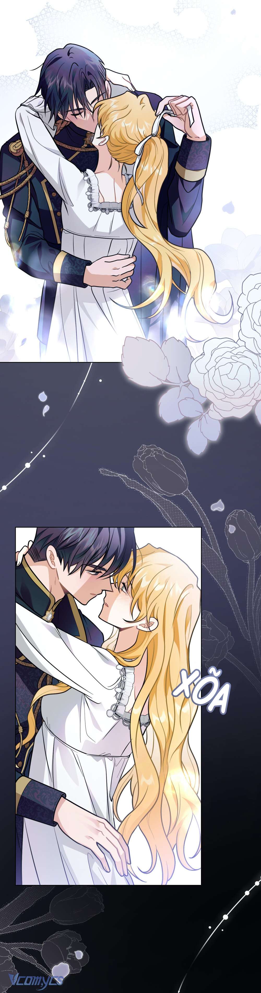 Tìm Lại Camellia Chapter 80 - Trang 4
