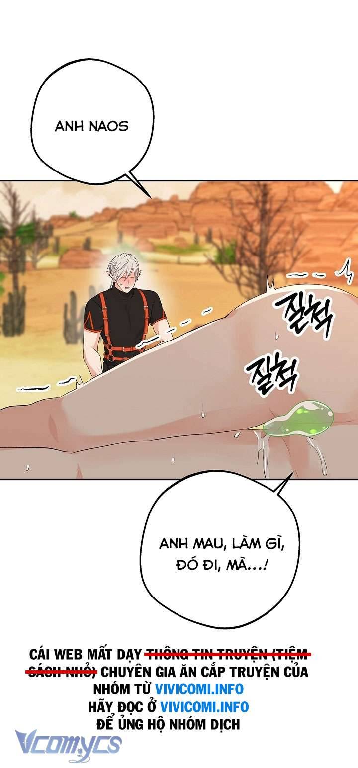 [18+] Yêu Tinh Giao Phối Chap 17 - Next Chap 18
