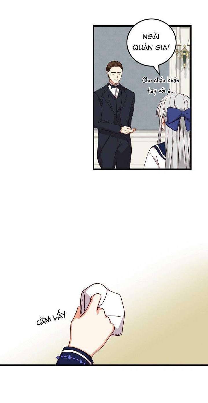 Cẩn Thận Với Các Anh Trai Đấy! Chap 20 - Trang 2