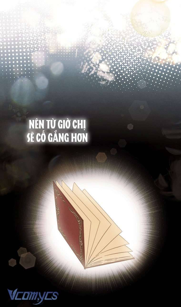 Lần Đầu Bé Út Được Yêu Thương Chap 22 - Trang 2