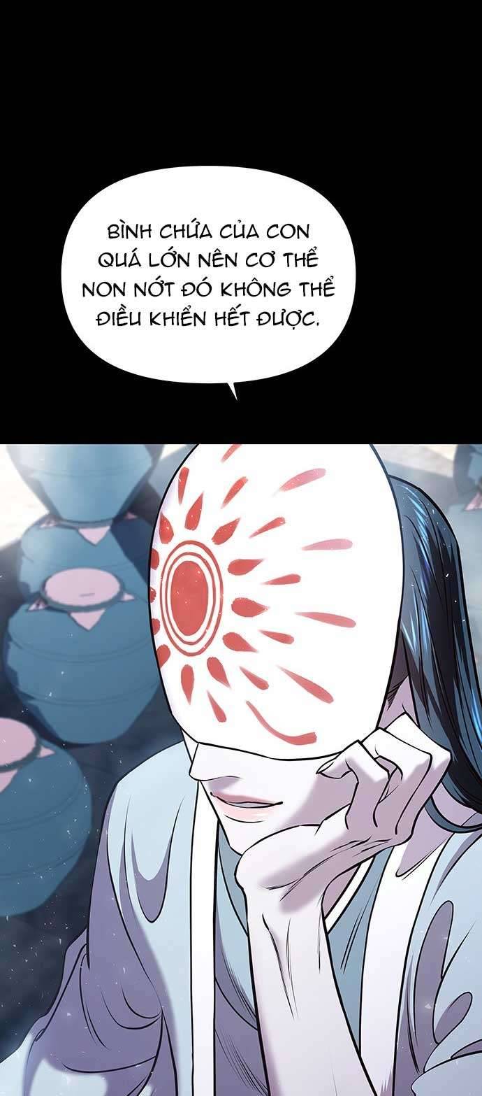 Vương Tử Huyền Bí Chapter 16 - Trang 4