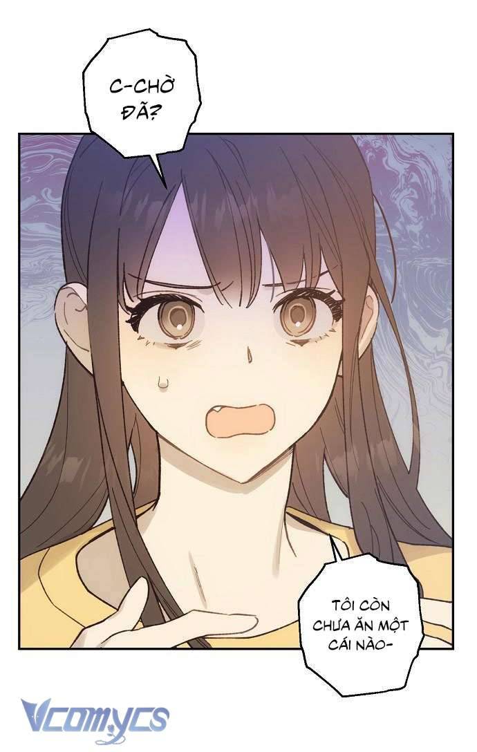 Onsaemiro Chapter 15 - Next Chapter 15.1
