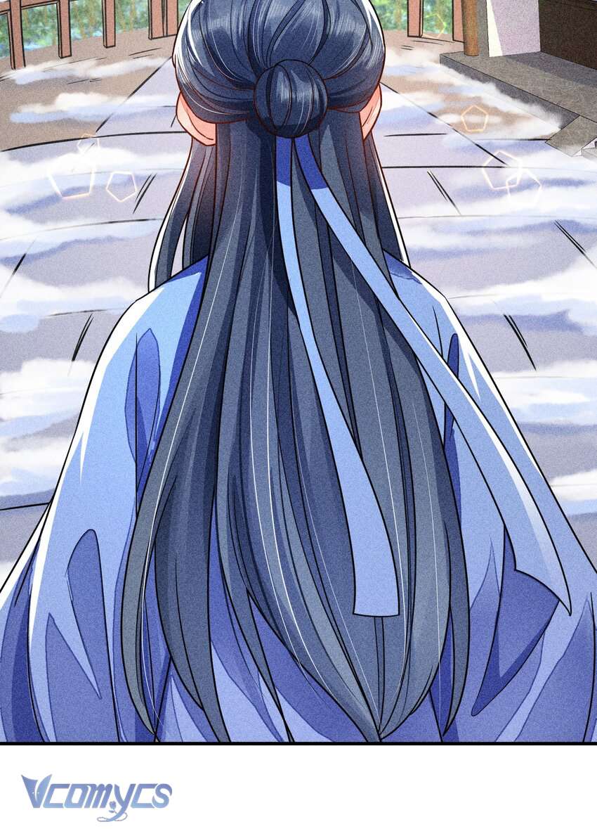 Nuôi Dưỡng Hoàng Tử Chap 16 - Trang 2