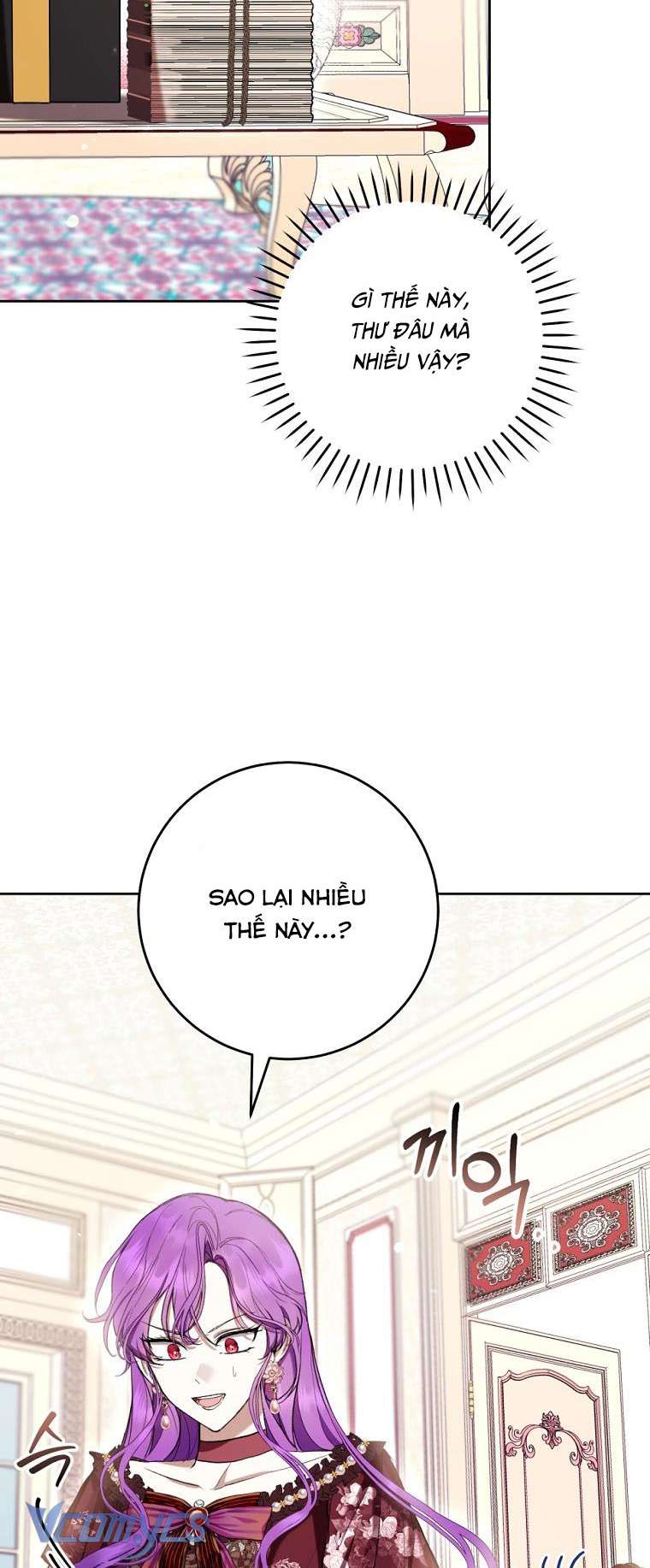 Làm Ác Nữ Bộ Không Tuyệt Sao? Chap 65 - Trang 4