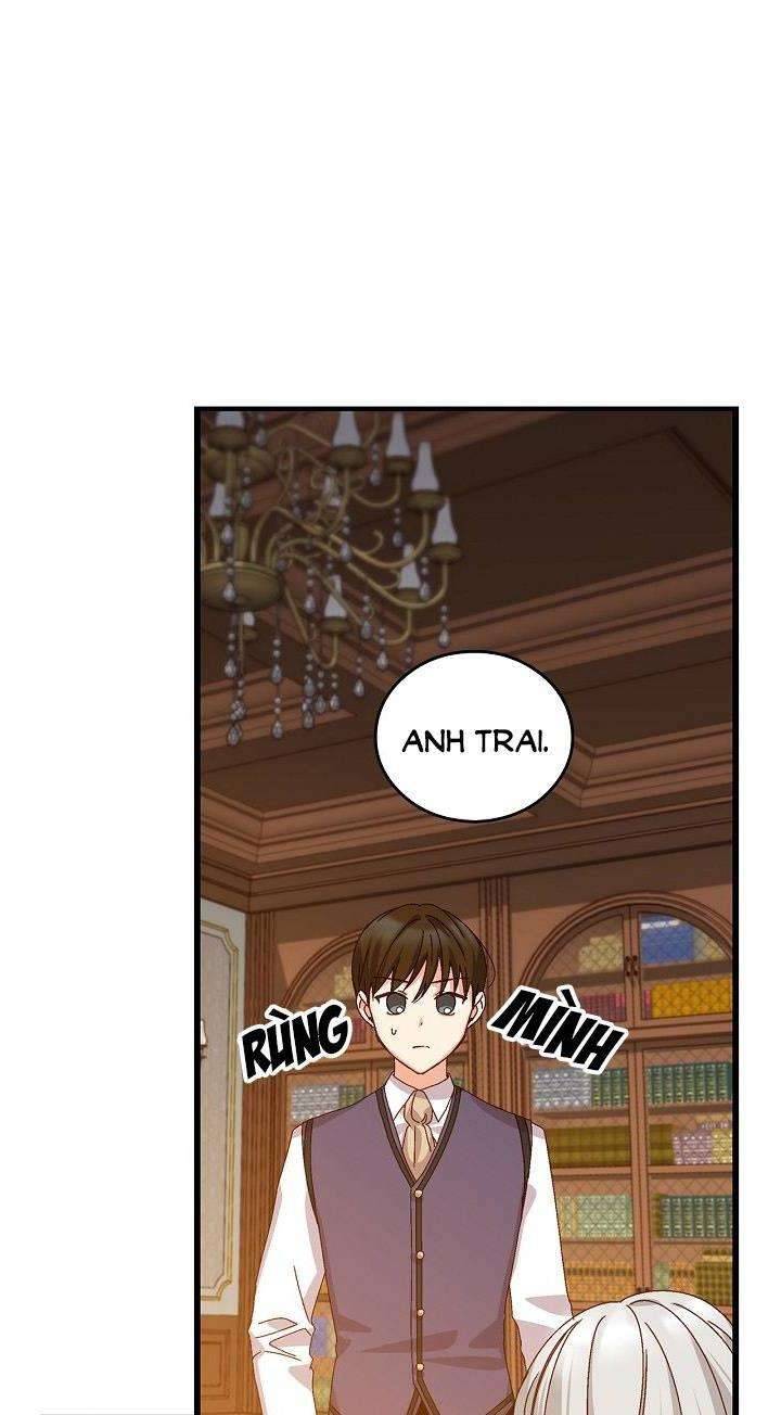 Cẩn Thận Với Các Anh Trai Đấy! Chap 4 - Trang 2