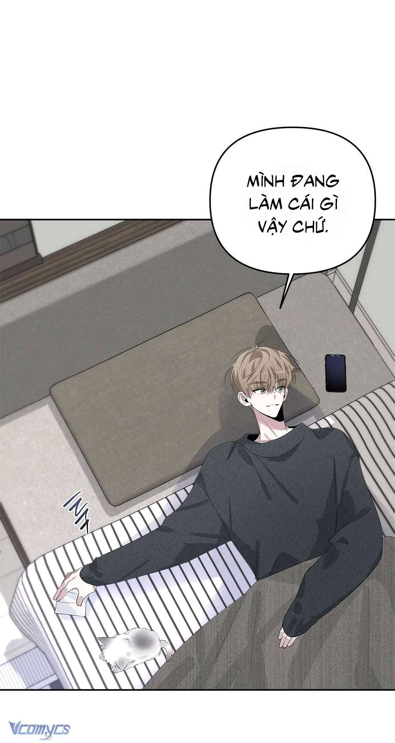 Đàn Anh Xấu Xa! Chap 48 - Trang 3