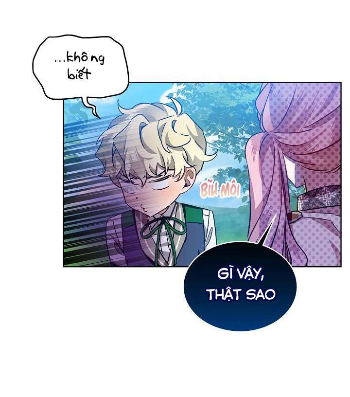 Quý Cô Thế Giới Ngầm Chap 37 - Trang 4