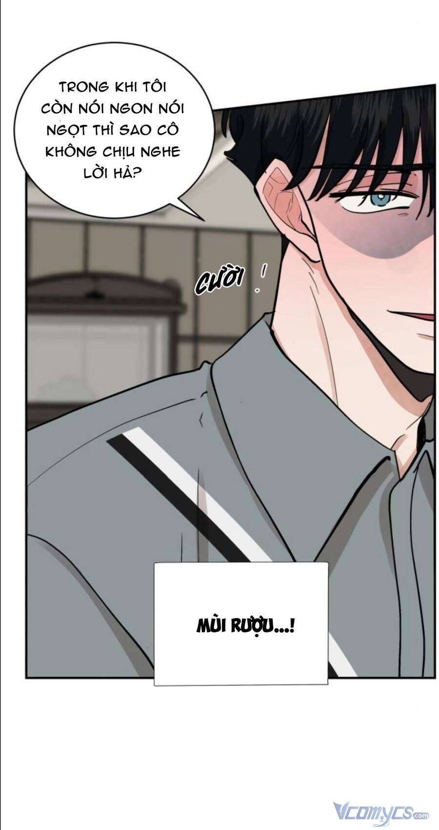 Oan Gia Ngõ Hẹp Chapter 50 - Trang 3