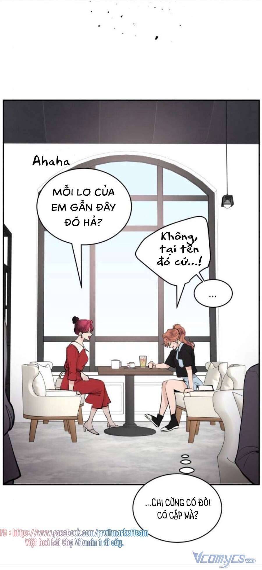 Oan Gia Ngõ Hẹp Chapter 68 - Trang 3