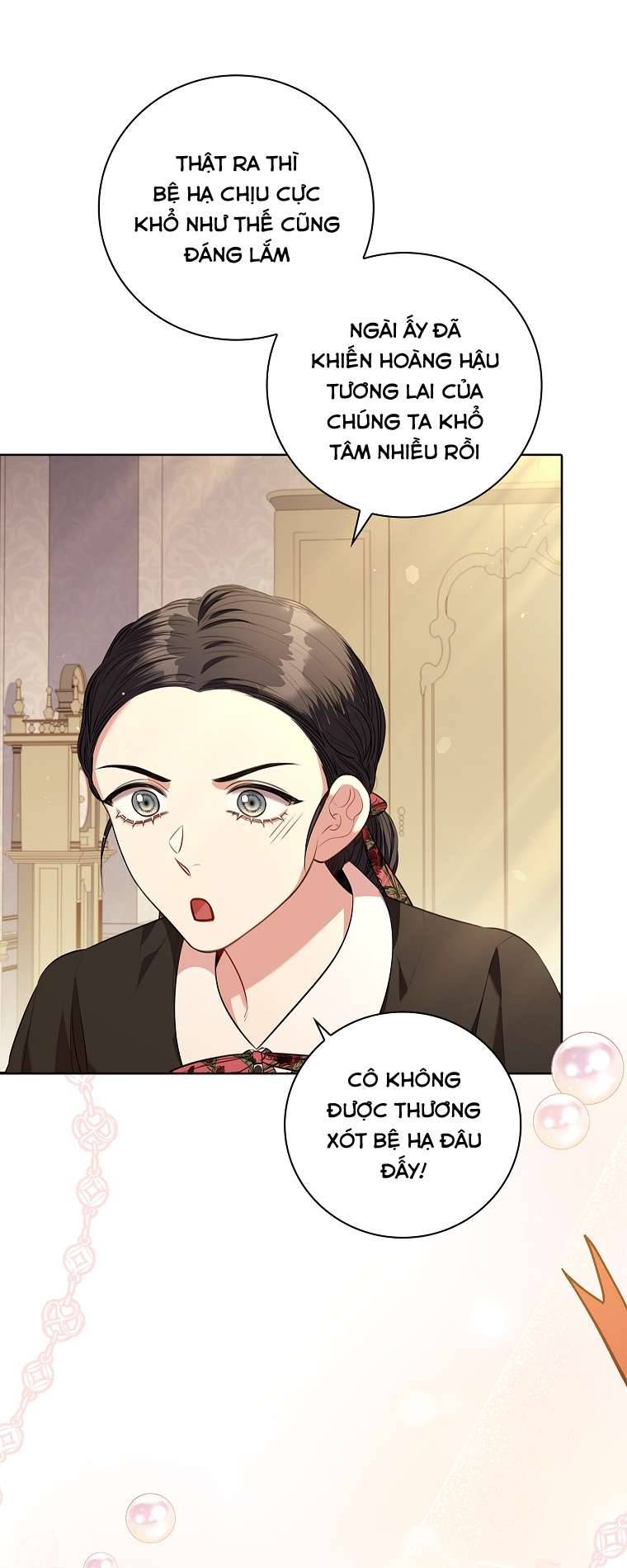 Thư Ký Của Bạo Chúa Chapter 80 - Trang 4