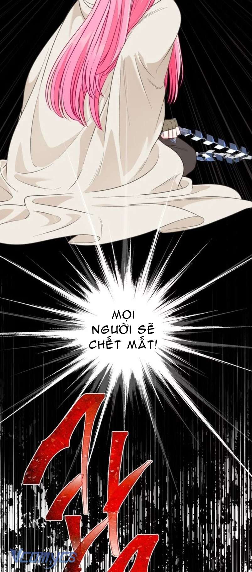Sự Điều Trị Đặc Biệt Của Tinh Linh Chapter 71 - Trang 4
