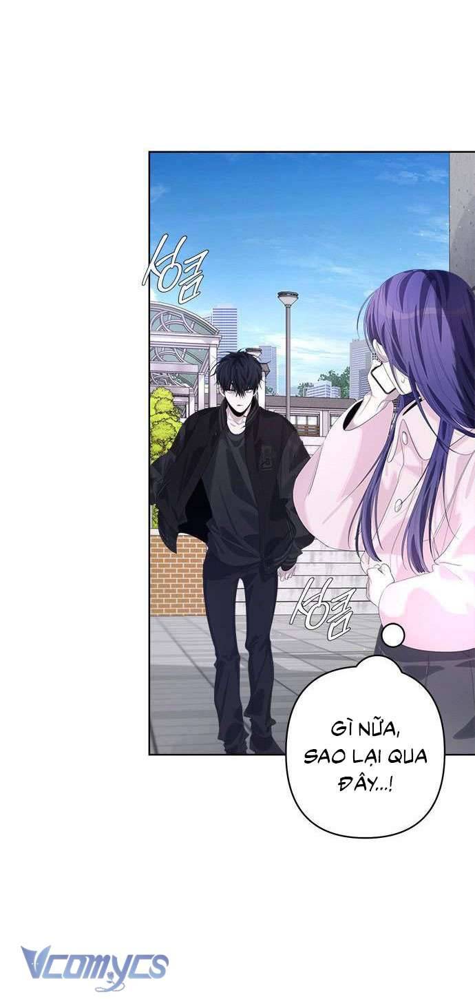 Đàn Anh Xấu Xa! Chap 67 - Trang 3