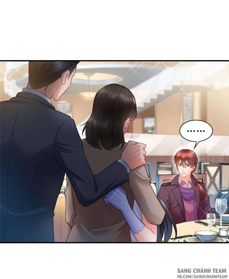Hệt Như Hàn Quang Gặp Nắng Gắt Chap 84 - Trang 4