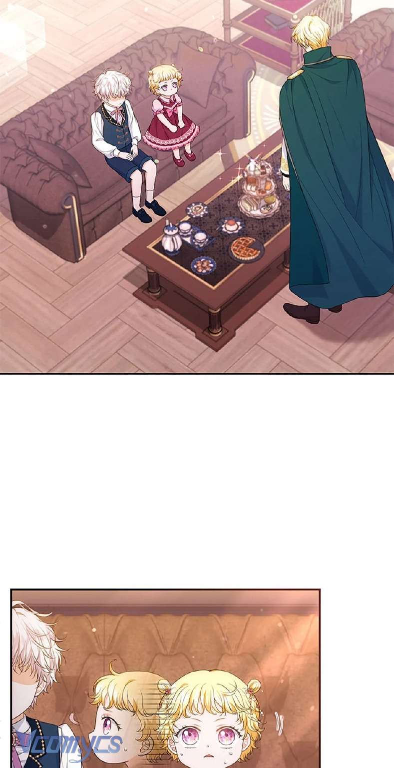 Công Chúa Bé Con Hạng S Thật Mạnh Chapter 23 - Trang 4