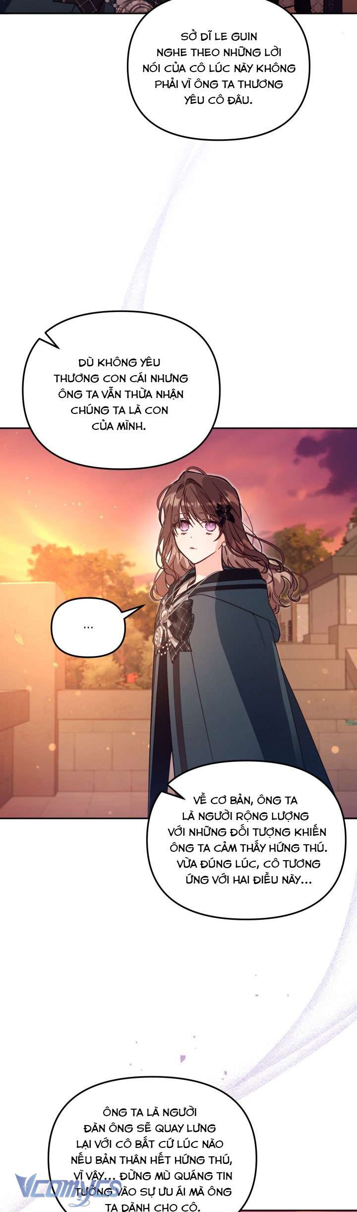 Không Có Chỗ Cho Kẻ Giả Mạo Chap 50 - Trang 2
