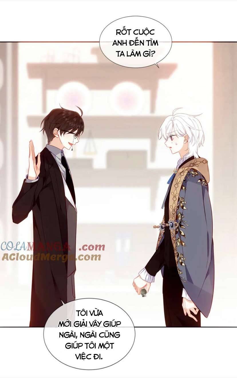 Quán Kịch Bản Trần Mộng Chapter 71 - Trang 3