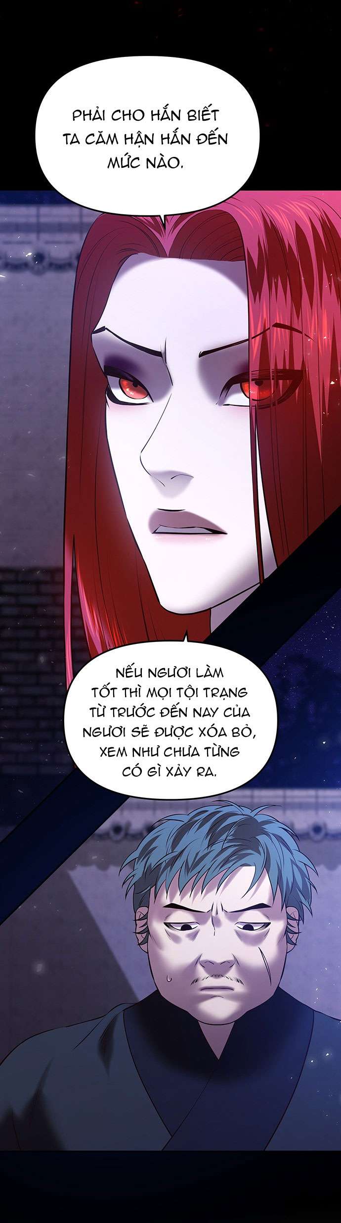 Vương Tử Huyền Bí Chapter 26 - Trang 4