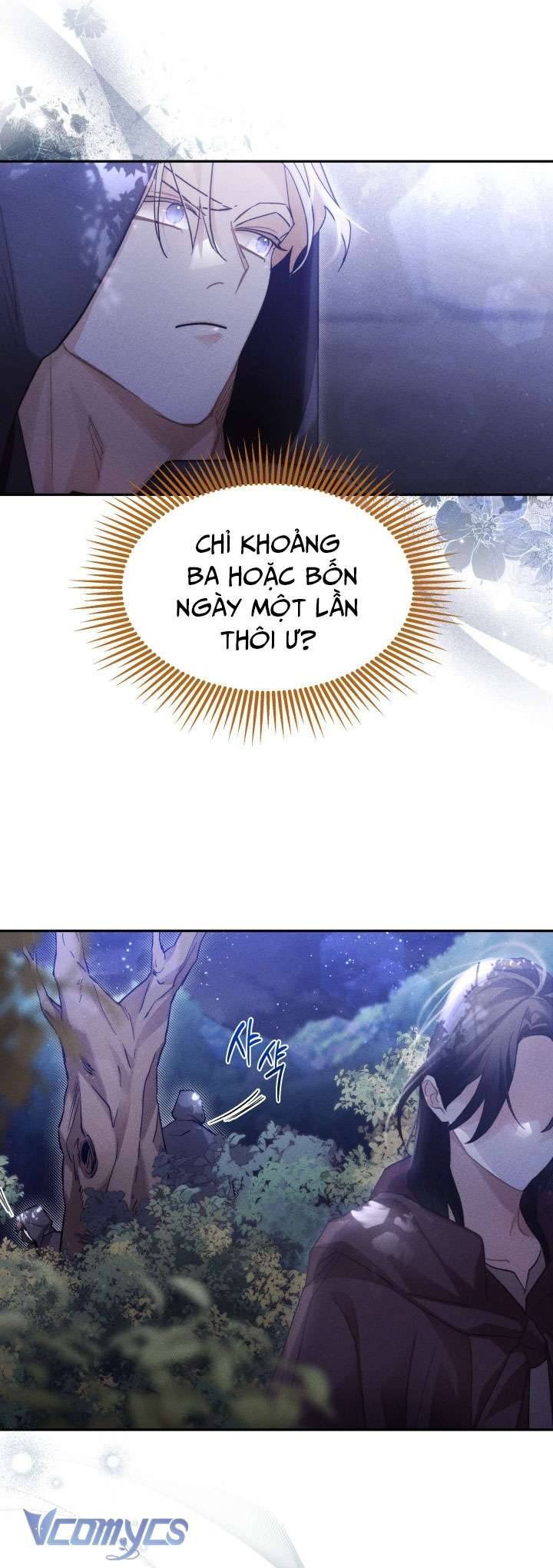 Tiếng Trống Vang Dội Chapter 18 - Trang 4