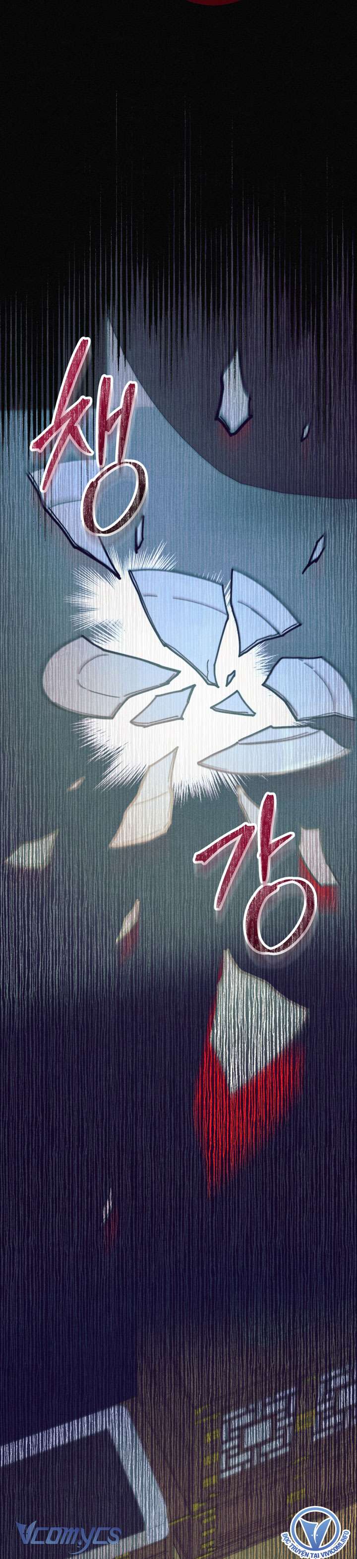 [18+] Lễ Thành Hôn Tháng 5 Chapter 2 - Trang 3