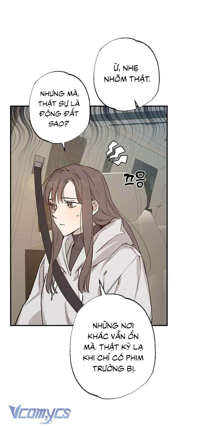 Onsaemiro Chapter 36 - Trang 4