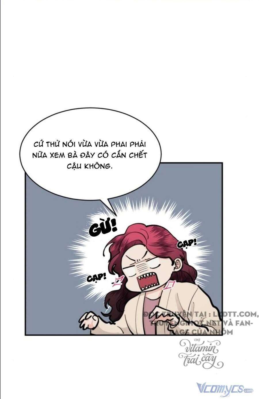 Oan Gia Ngõ Hẹp Chapter 45 - Trang 3