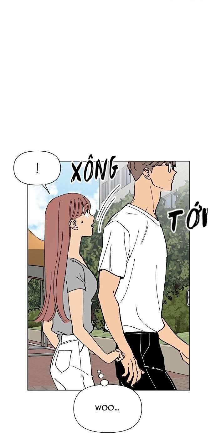 Tình Xưa Viết Lại Chapter 18 - Next Chapter 19